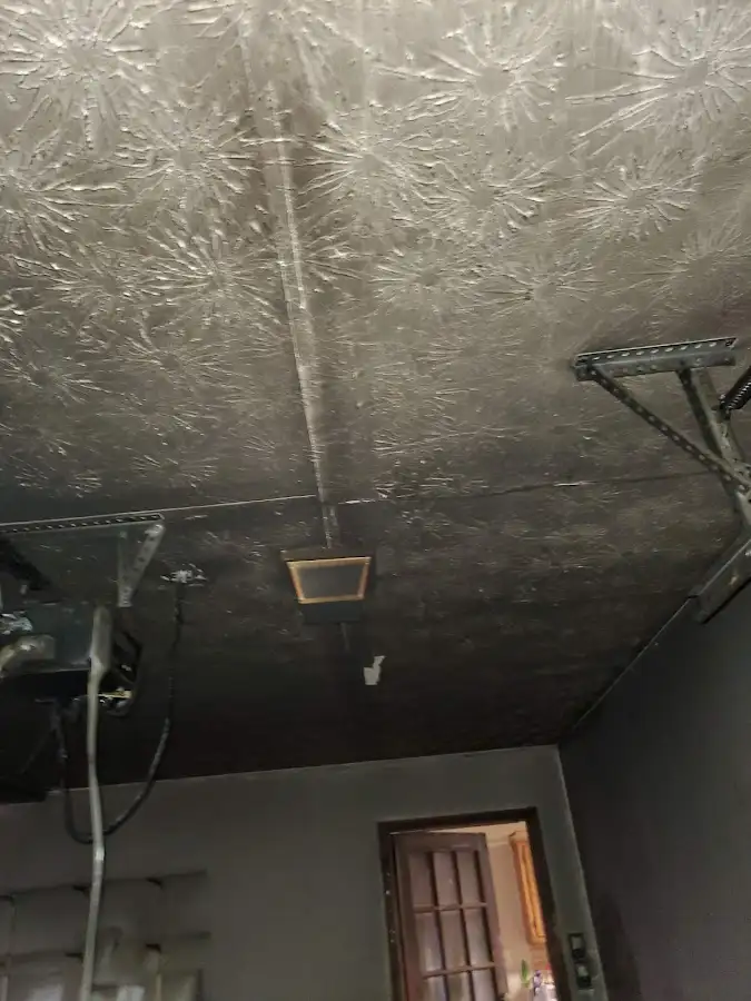 Fire and smoke damage assessment for Water Damage Assessment in Deming